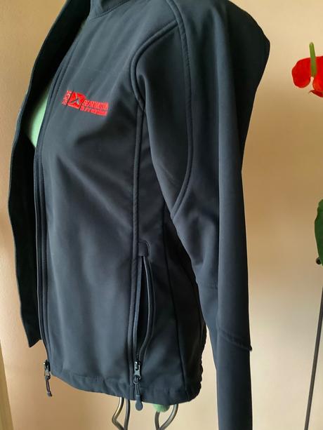 Sofshelova bunda, roxy,s