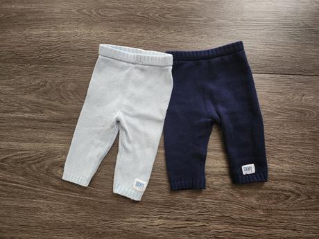2x upletove nohavice dkny, dkny,62