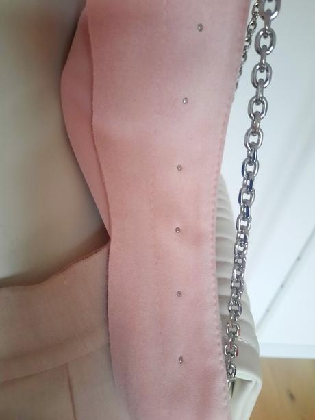 Perličkové sačko, s