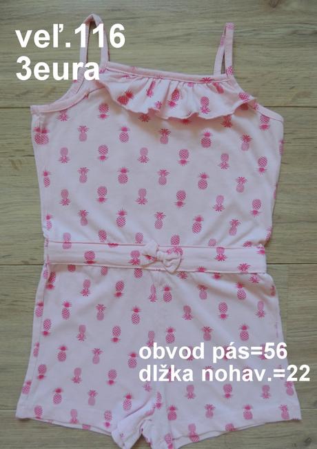 Overal veĺ. 116, 116