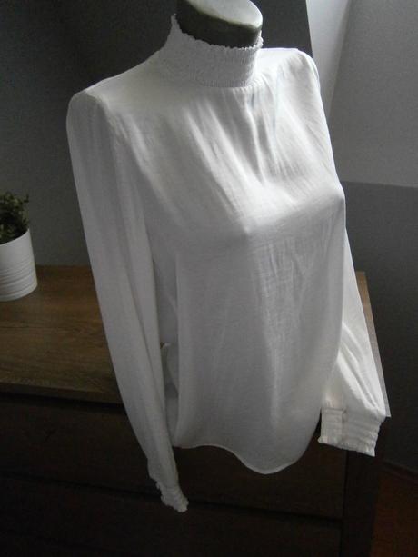 Dámska bluzka -vila- s, s