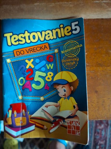 Testovanie 5,