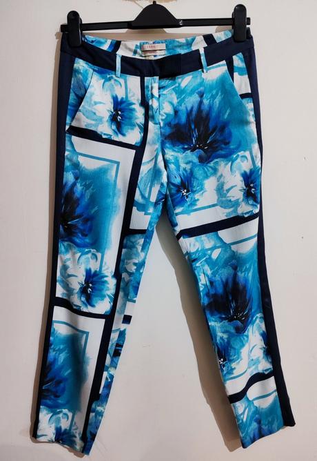 Nohavice esprit, esprit,l