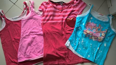 Letné tričká, next,152