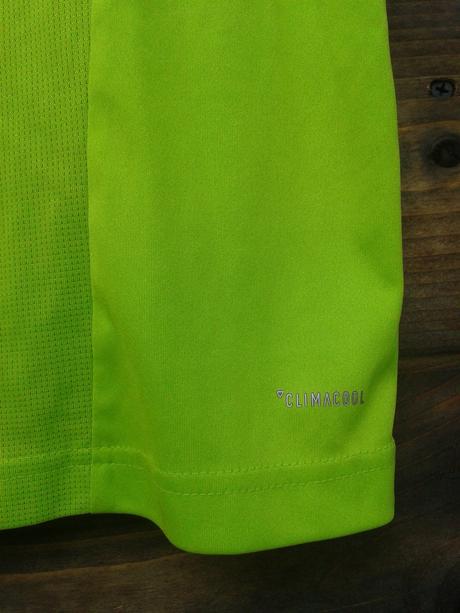 Tričko adidas climacool, adidas,164