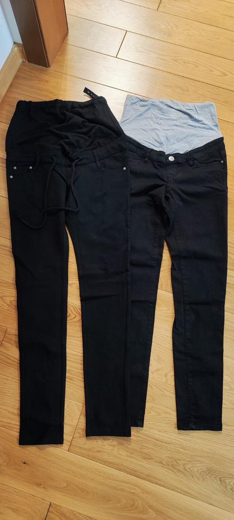 Tehotenské nohavice s, esmara,s