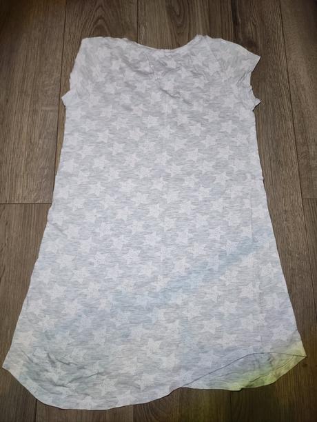 Nočná košeľa, 140