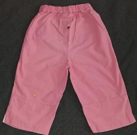 3/4 nohavice c&a v. 92, c&a,92