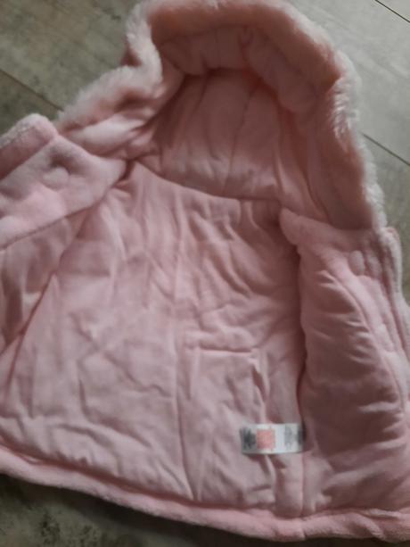 Krásna zimná bunda, f&f,86