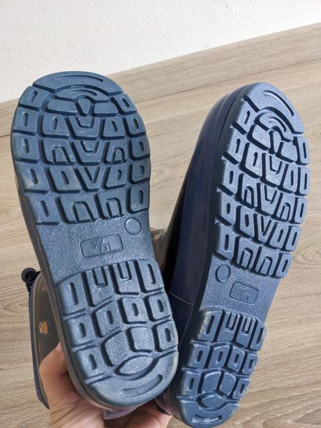 Gumáky tchibo, tcm,31