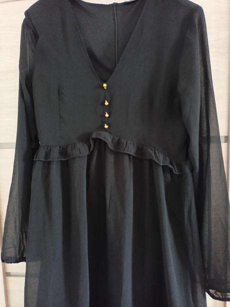 Šaty xs parádne, sinsay,xs