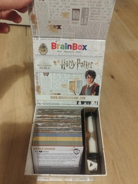 Brainbox, pirates battleship,