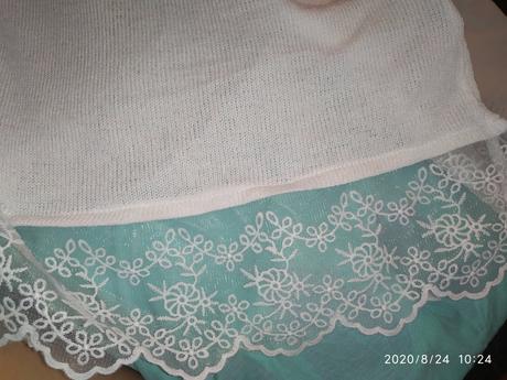 Pulover, colours of the world,l