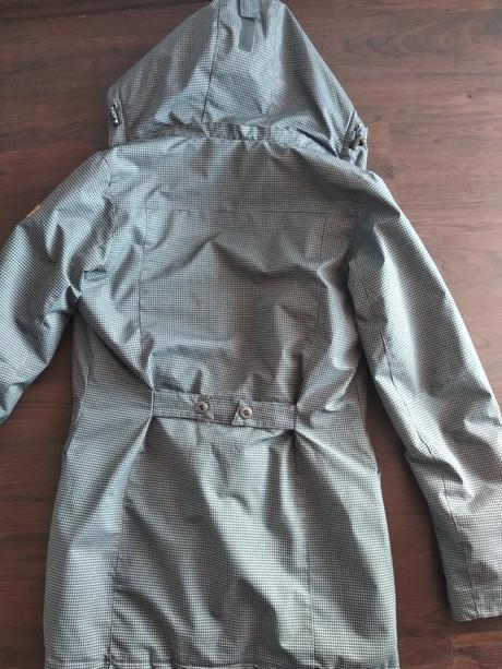 Zimná bunda, alpine pro,s