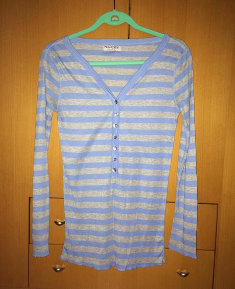 Luxusný top michael stars, m