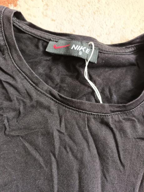 Tričko nike, nike,s