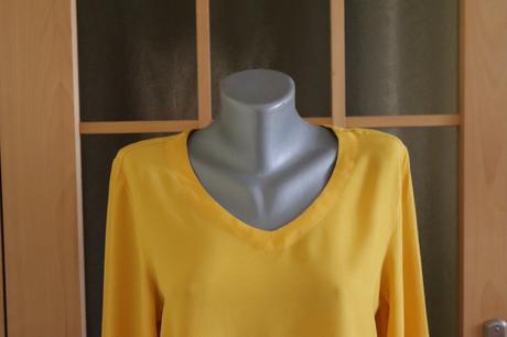 Blúzka - bezchybný stav, m