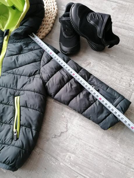 Prechodná bunda zara 92, zara,92