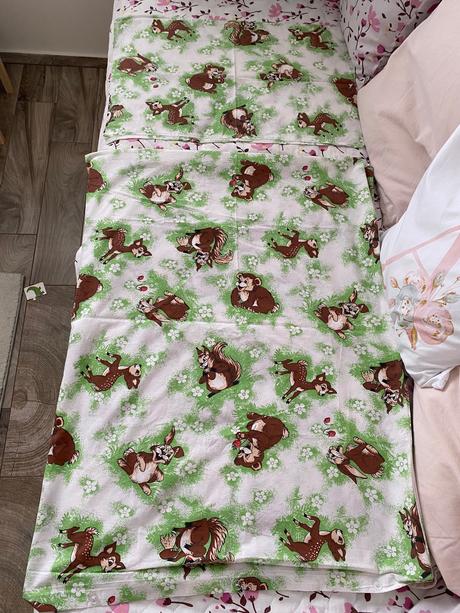 Detské posteľné obliečky, šírka (cm): 90,dĺžka (cm): 140