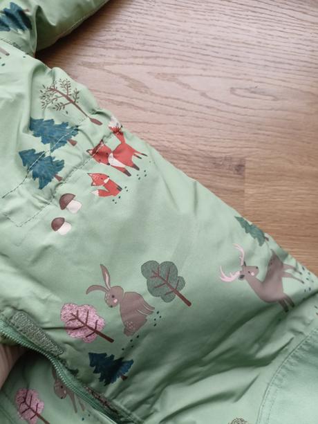 Zimny overal lindex, lindex,92