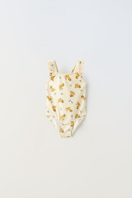 Plavky zara 80 po 116, zara,80 - 116