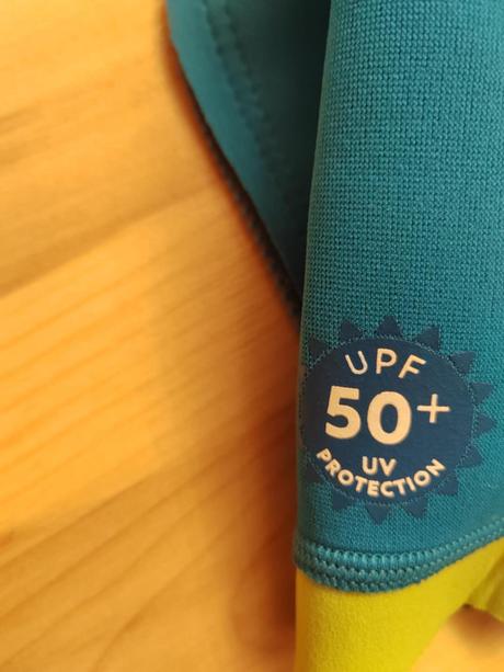 Detský neoprénový overal, 