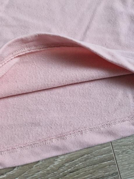 Tenká mikina/ dlhoruk. tričko 134/140, decathlon,134