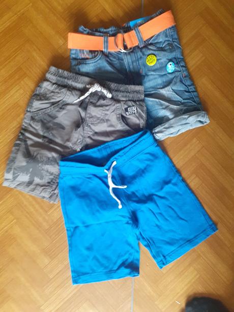 Kratase 3ks, takko,98