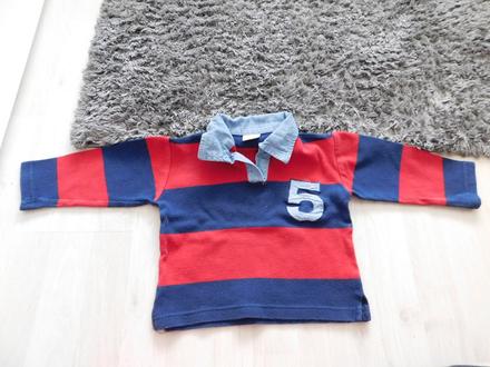 Tričko č.98, kiki&koko,98