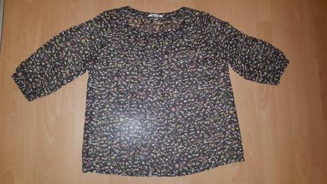 Pekná lahka bluza vel.l, l