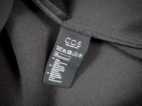 Kvalitná elegantná sukňa cos, cos,42