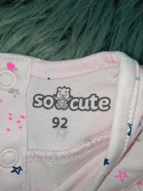 Dievčenské body a legíny (92), 86–98