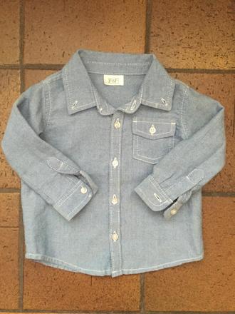 Feši košela, f&f,86