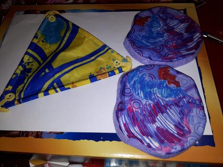 Kinder hracky,figurky, 