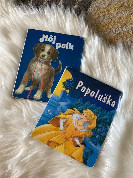 Môj psík a popoluška (2005),