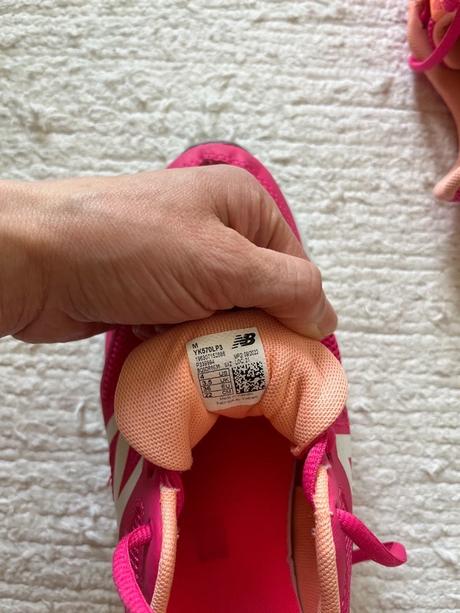 Tenisky new balance, new balance,36