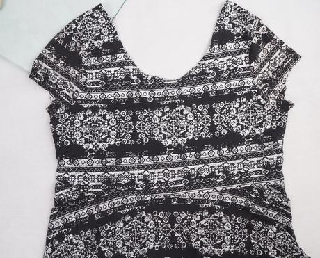 Kvalitné úpletové šaty new look, new look,50