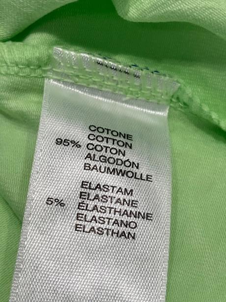 Dievčenské tielko s potlačou a nápisom hi (4r.), original marines,104