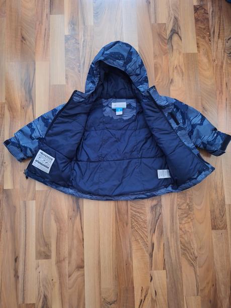 Columbia overal, columbia,98