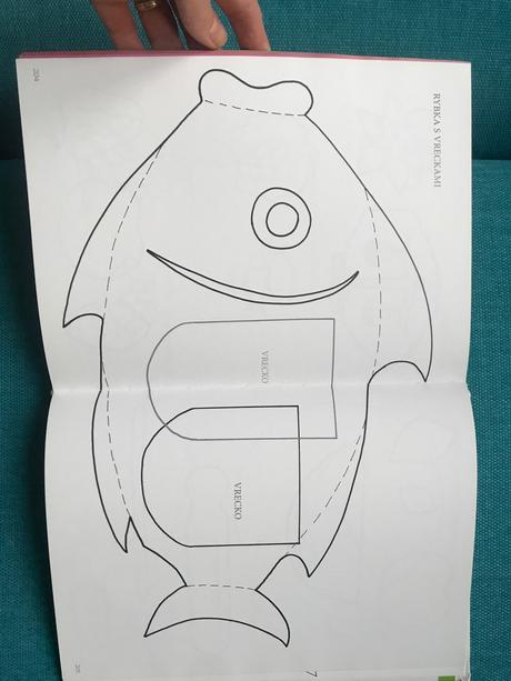 Veľká kniha pre šikovne ruky, 