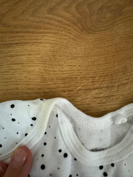 Balík oblečenia 3-6m, 62