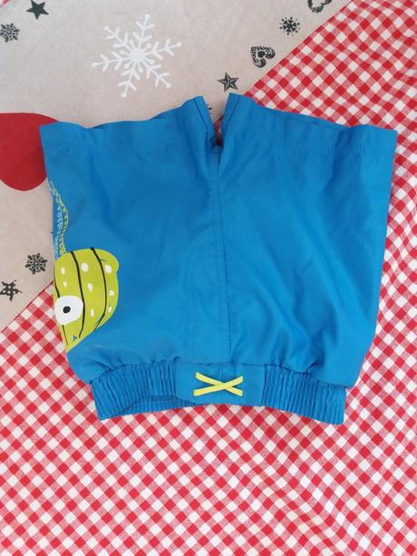 Detské plavky, marks & spencer,74