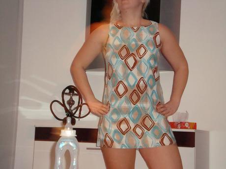 Farebna tunicka - mat sui, 38