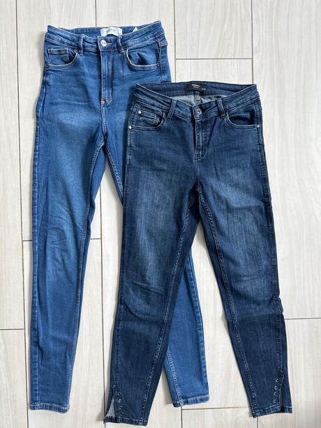 Dámske rifle reserved, reserved,36