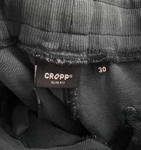 Kraťasy cropp, s