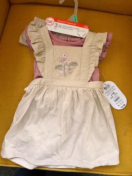 Satocky+tricko+gatky na plienku, 74