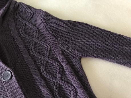 Dlhší svetrik, 146