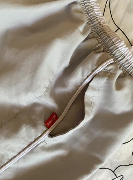 Podšité športové 3/4 nohavice slazenger v. 146/152, slazenger,146