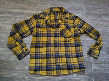 Košeľa č.116, next,116