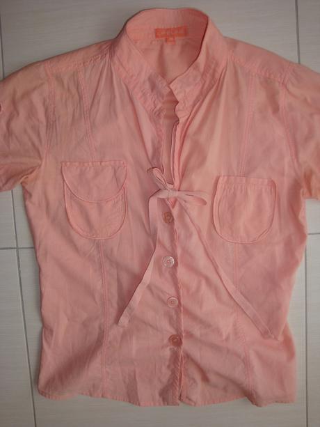 Košeľa zn. lifeline, 38